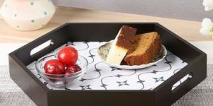 MDF Trays