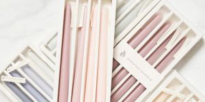 Taper Candles