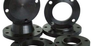 Carbon Steel Flanges