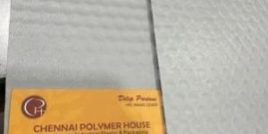 Bubble Floor Protection Sheet