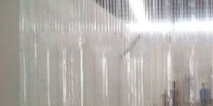 PVC Strip Curtain
