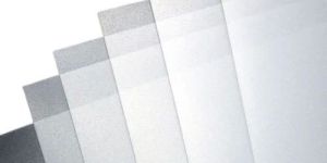 Transparent PP Sheet