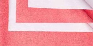 Large Size Water Resistant Dry Sheet