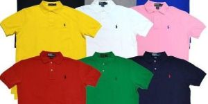 Polo T-shirt