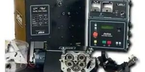 Wire Process Machine