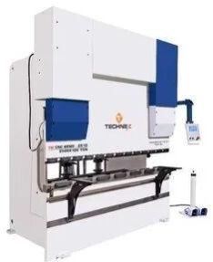 Hydraulic Bending Machine