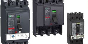 Moulded Case Circuit Breaker