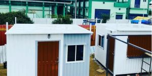 Portable Coffee Shop