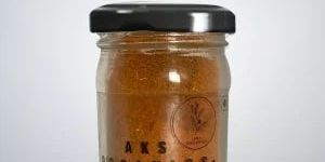 Curry Spice Mix