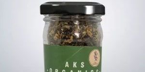 Organic Defense Tea