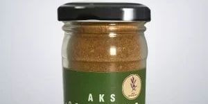 Pumpkin Pie Spice Mix