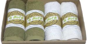 Disposable Hand Towel