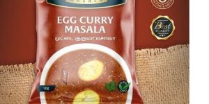 Amutham Egg Curry Powder