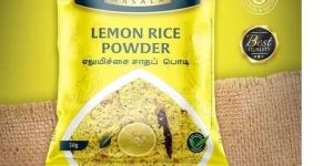 Lemon Rice Mix
