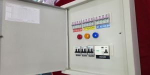 Distribution Boards