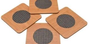 Wooden Dining Table Heating Mat