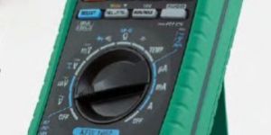 Digital Multi Meter