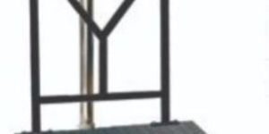 Floor Platform Scale