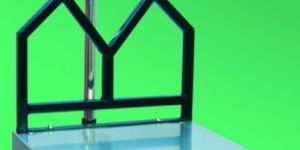 Bench Platform Scale