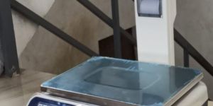POS Table Top Scale