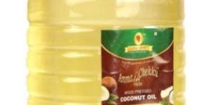 Organic Coconut Oil