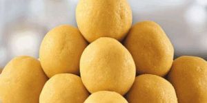 Pure Ghee Besan Ladoo