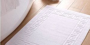 Cotton Bath Mats