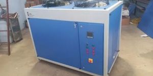 Industrial Liquid Cooling Systems