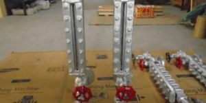 Reflex Level Gauge Glass