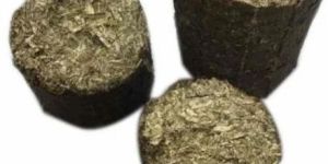 Wooden Biomass Briquettes