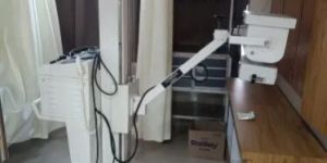 X Ray Machine
