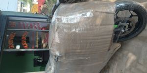 Bike Transport Service