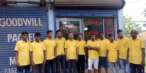 Household Packing Services