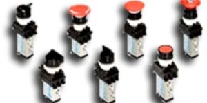 Panel Mounting Valve