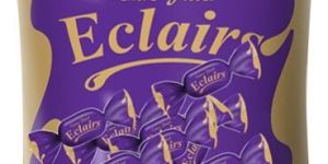 Eclaris Chocolate Candy