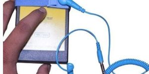 Surface Resistivity Meter