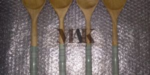 Wooden Cutlery
