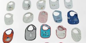 Kids Bib