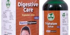 Triphala Juice