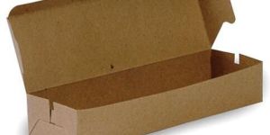 Food Packaging Box
