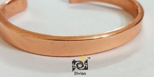 Friendship Bracelet, Raksha Bandhan Gifts Copper Bracelet