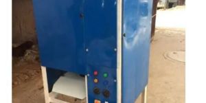 Fully Automatic Single Dye Dona Making Machine