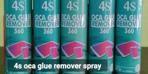Glue Remover