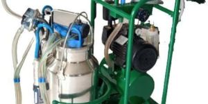 Milking Machine
