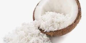 Desiccated Coconut Powder