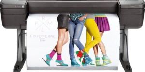 HP Designjet Z9 Plotters Printer