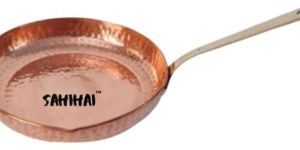Copper Pan