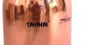 Copper Water Dispenser