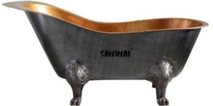 Sahi Hai FREESTANDING BATH TUB MODERN DESIGN BATHROOM