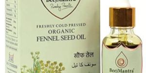 30 Ml BeejMantra Fennel Oil